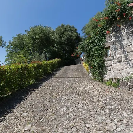 Host Wise - Boutique Country House W Pool Travanca  Exterior photo