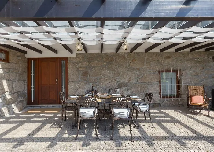 Host Wise - Boutique Country House W Pool