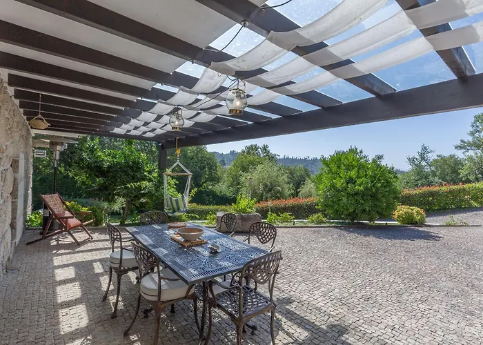 Host Wise - Boutique Country House W Pool