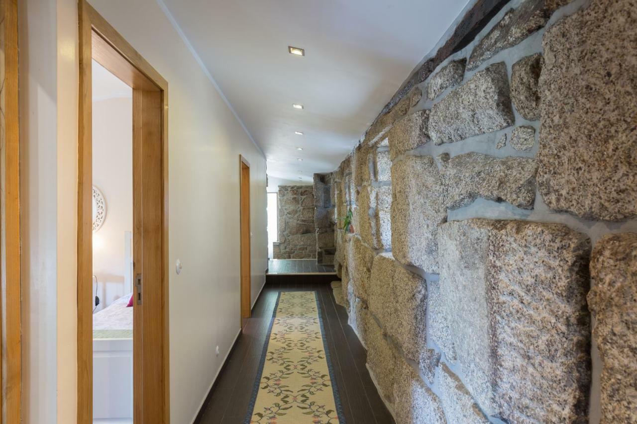 Host Wise - Boutique W Pool Travanca (Porto)