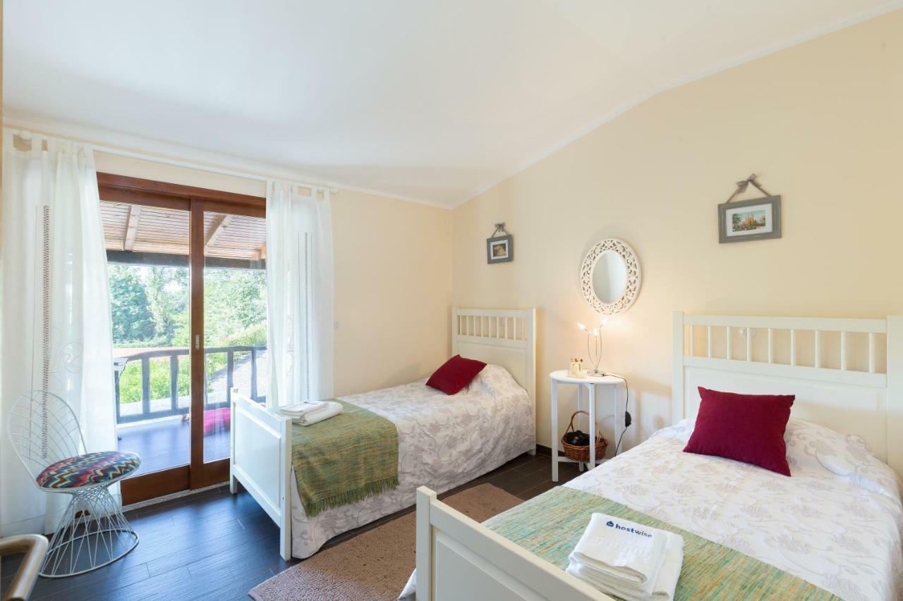 Host Wise - Boutique W Pool Holiday home Travanca (Porto)