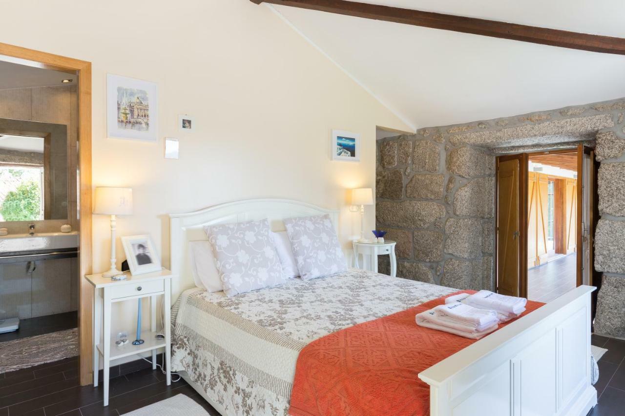 Host Wise - Boutique W Pool Holiday home Travanca (Porto)