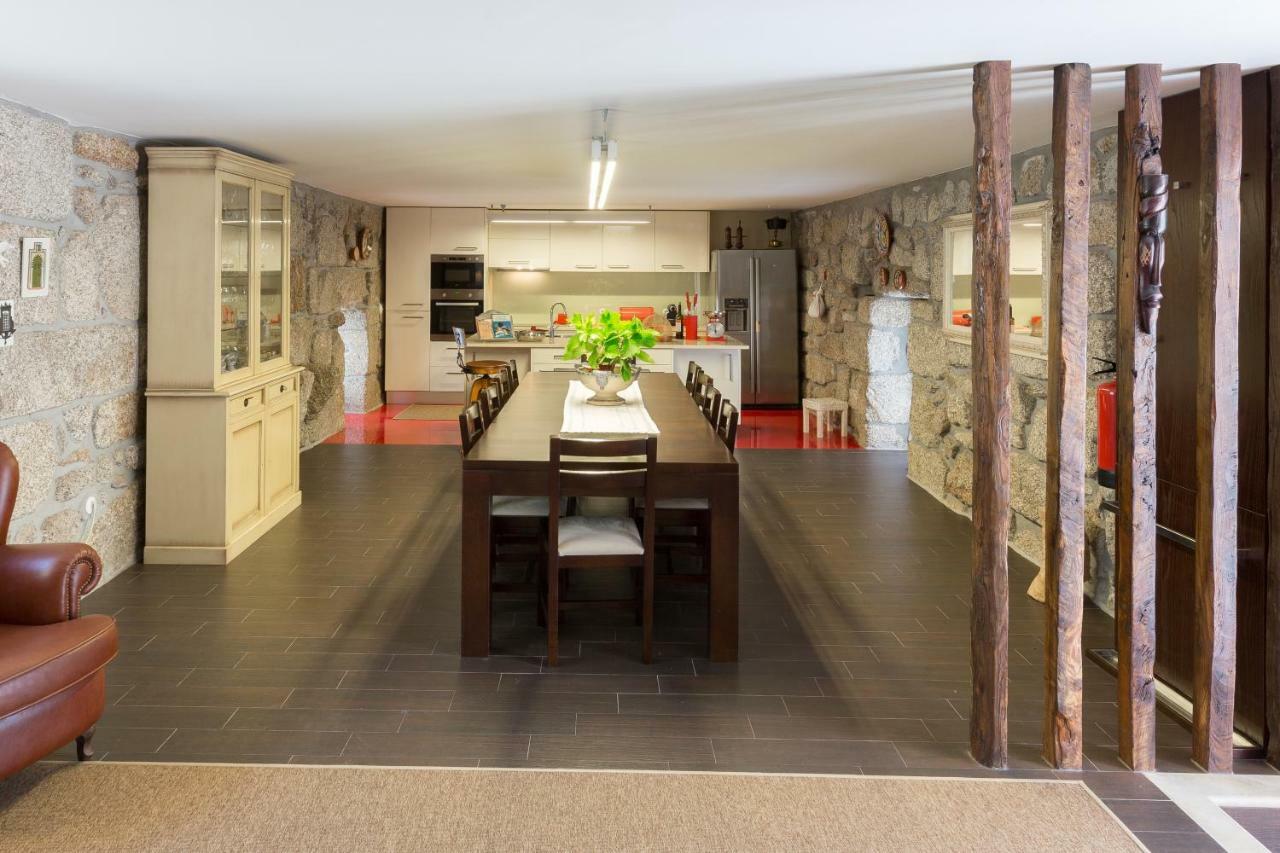 Host Wise - Boutique W Pool Holiday home Travanca (Porto)