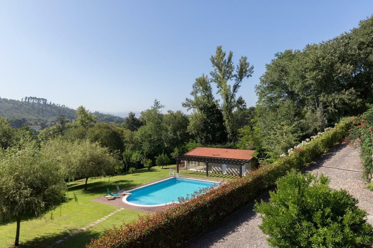 Holiday home Host Wise - Boutique W Pool Travanca (Porto)