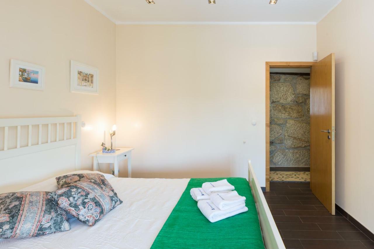 Host Wise - Boutique W Pool * Travanca (Porto)