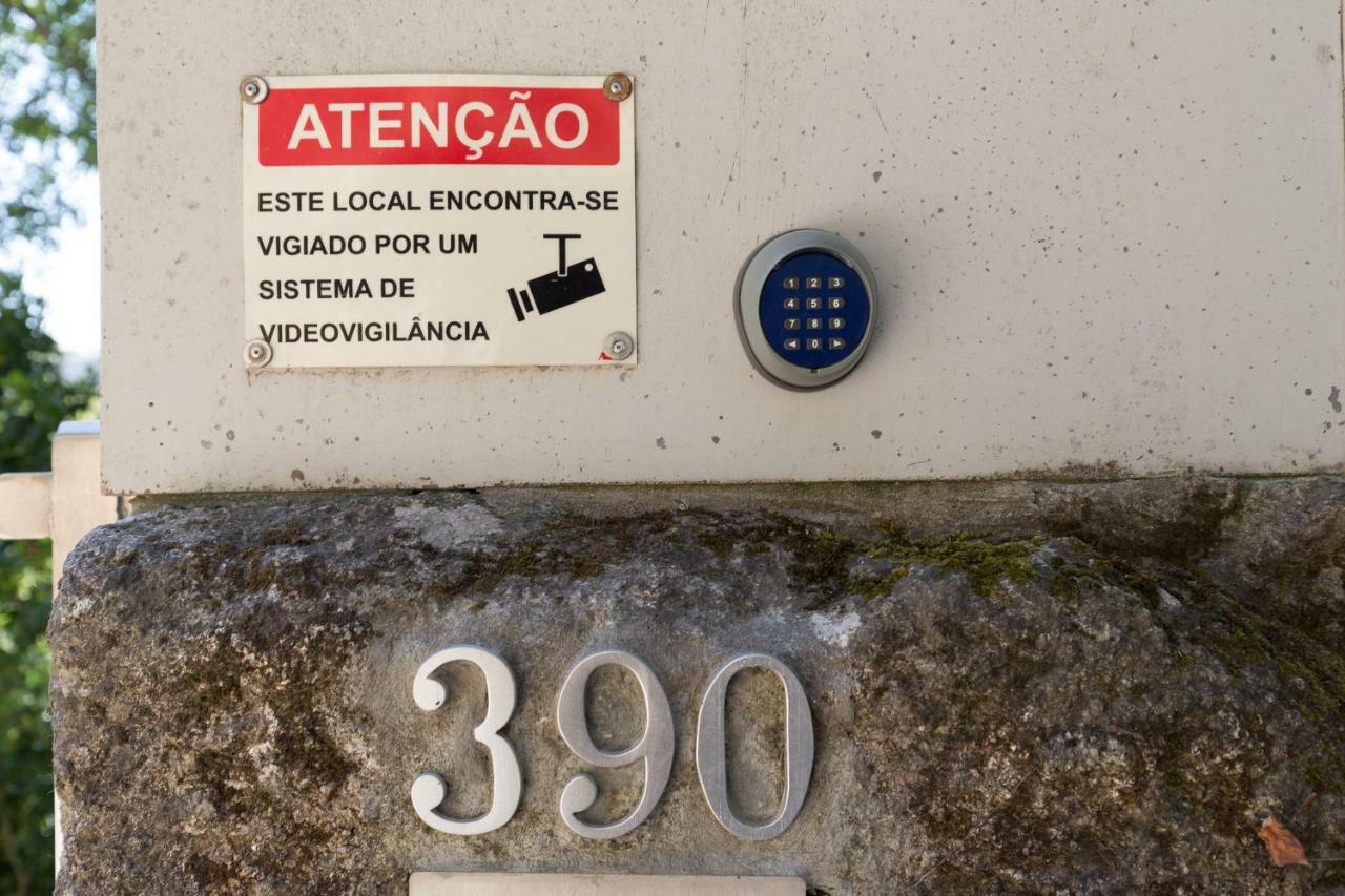 Holiday home Host Wise - Boutique W Pool Travanca (Porto)