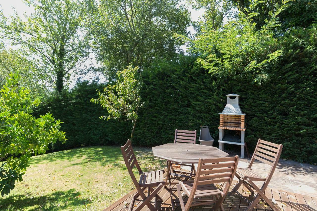Host Wise - Boutique W Pool Holiday home