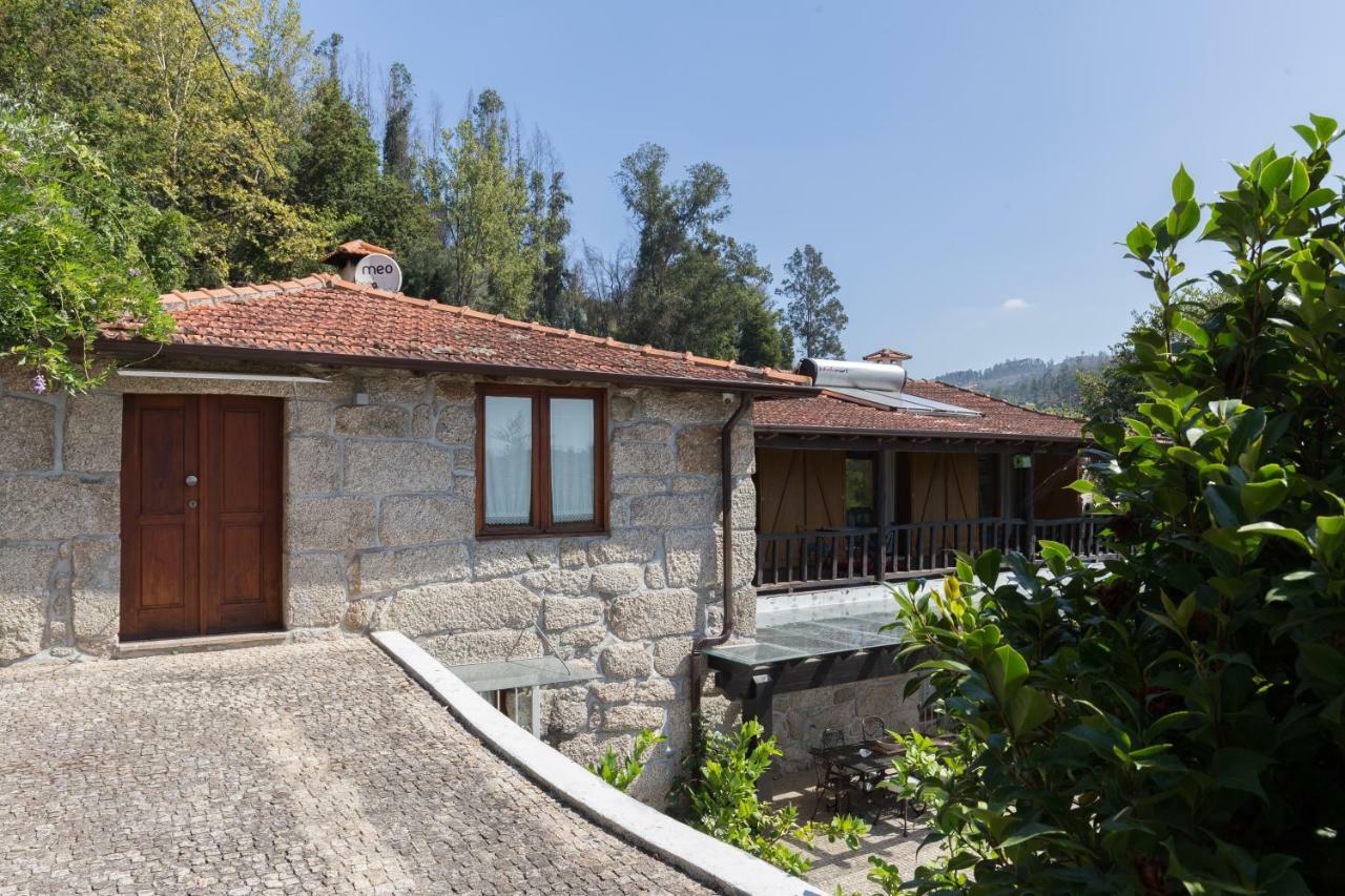Host Wise - Boutique W Pool Travanca (Porto)