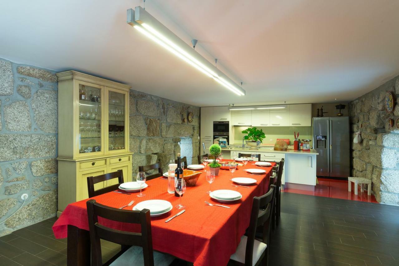 Holiday home Host Wise - Boutique W Pool Travanca (Porto)