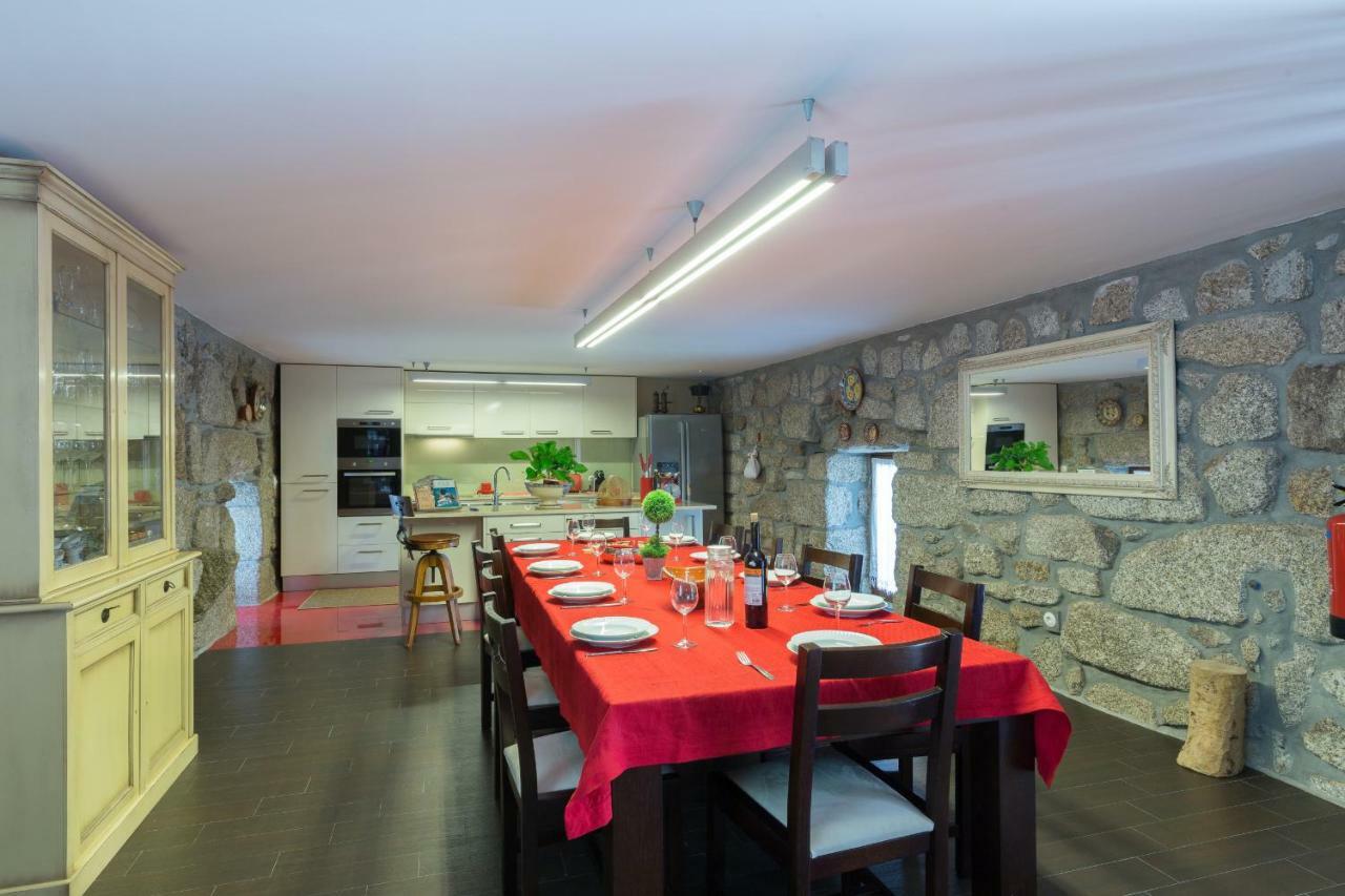 Holiday home Host Wise - Boutique W Pool Travanca (Porto)
