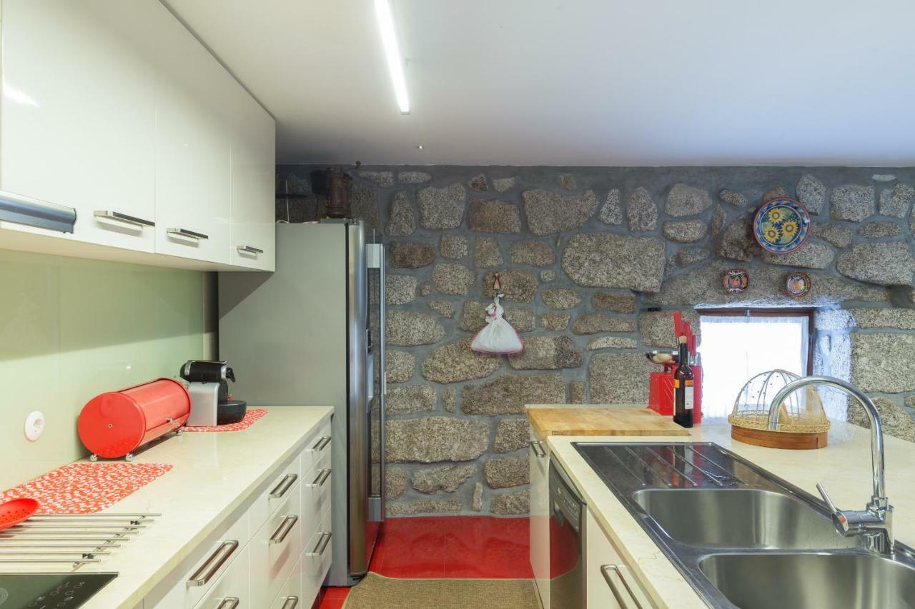 Host Wise - Boutique W Pool * Travanca (Porto)