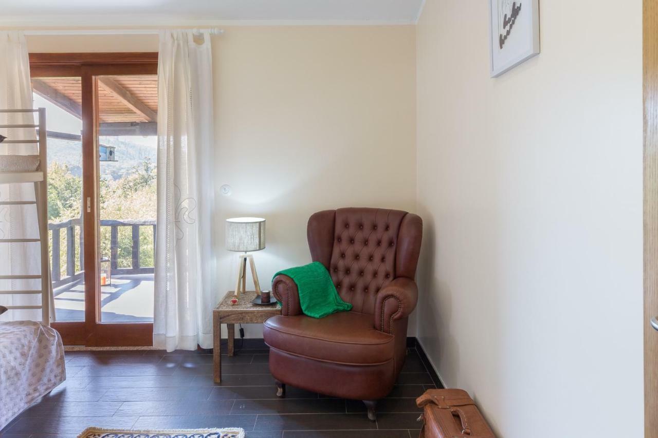 Host Wise - Boutique W Pool Travanca (Porto)