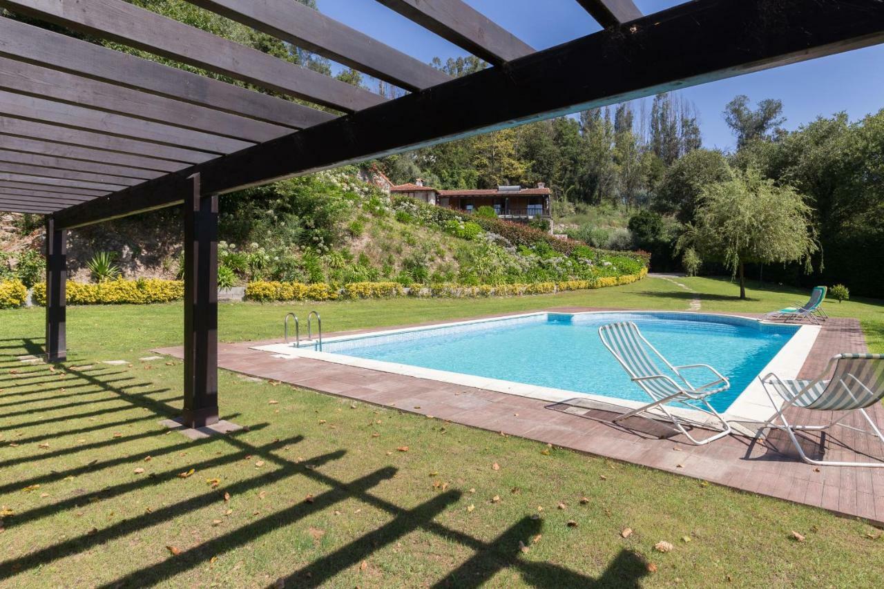 Host Wise - Boutique W Pool Holiday home *