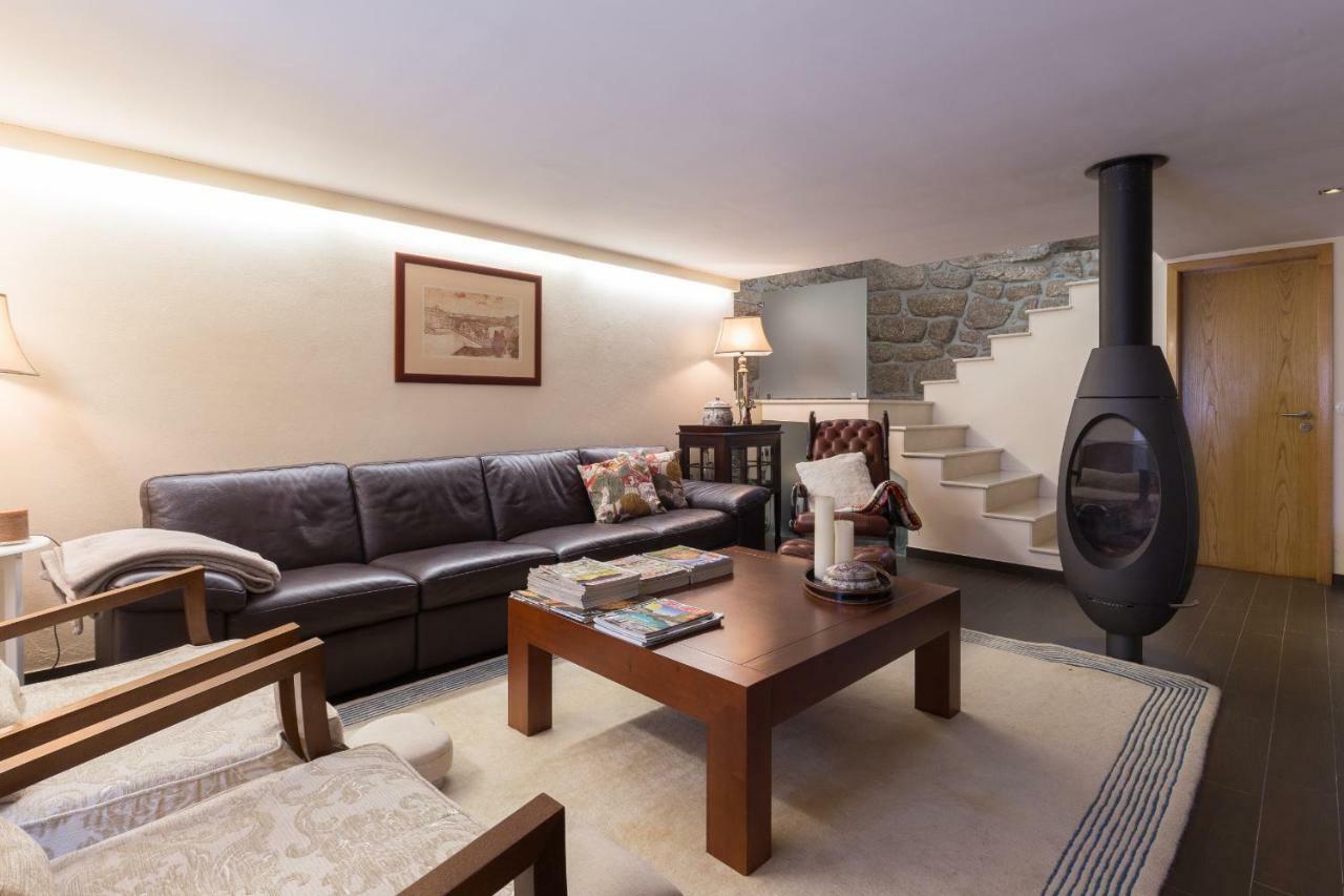 Holiday home Host Wise - Boutique W Pool Travanca (Porto)