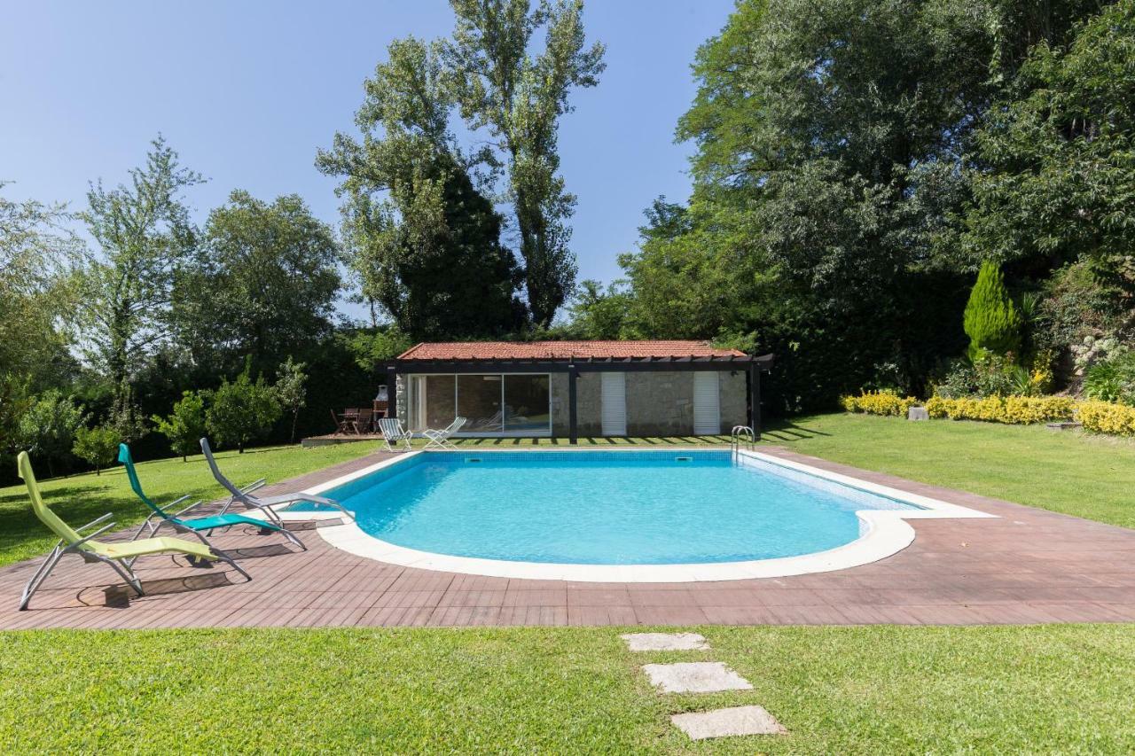 Holiday home Host Wise - Boutique W Pool *