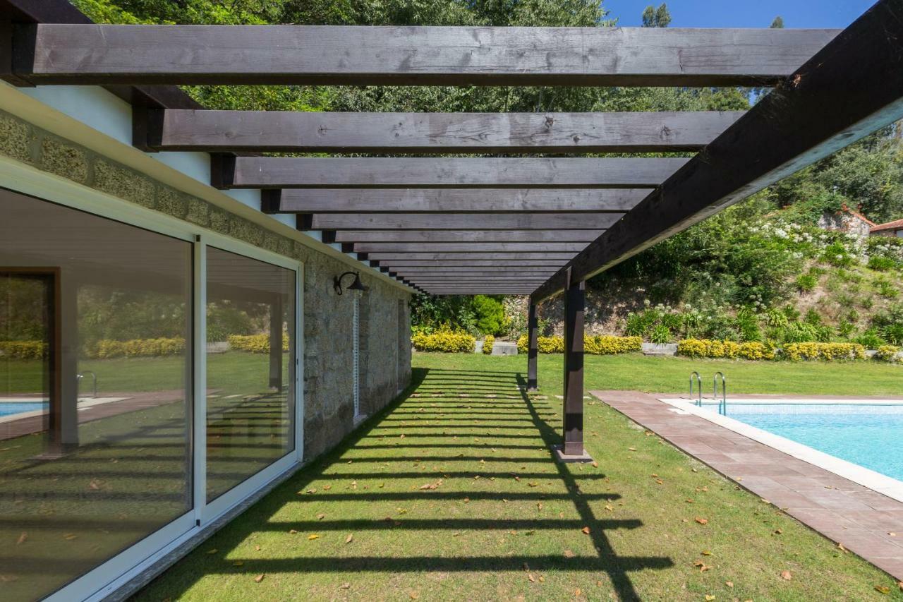 Host Wise - Boutique W Pool Holiday home