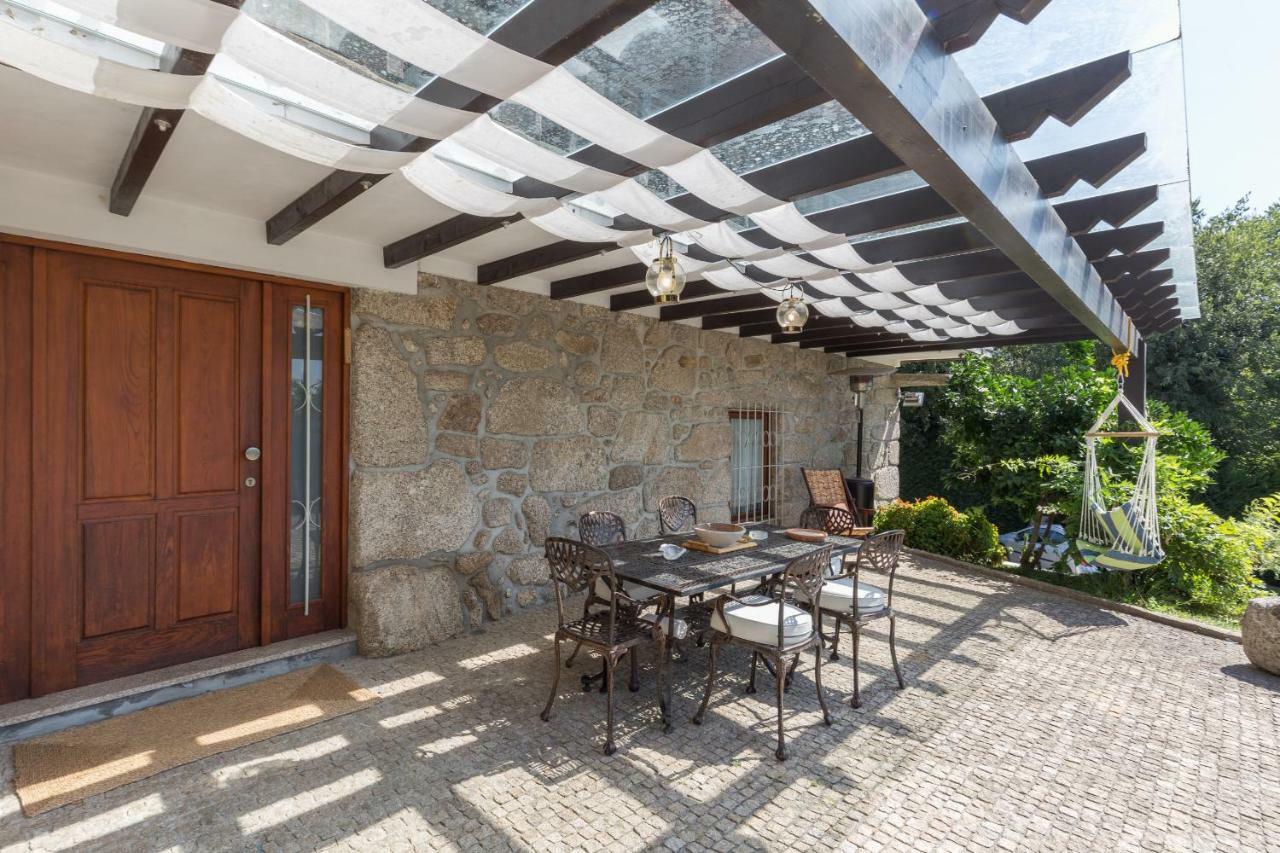 Host Wise - Boutique W Pool Travanca (Porto)