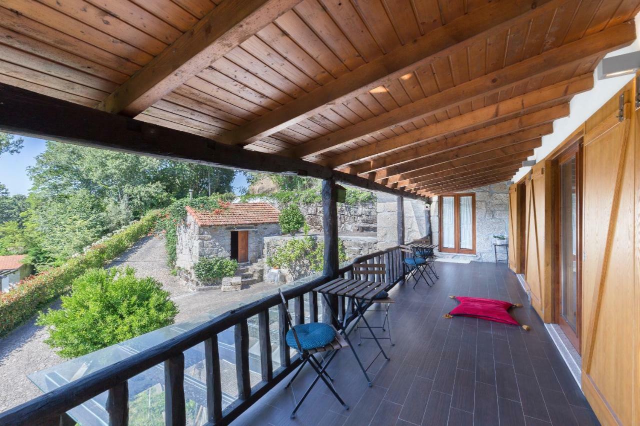 Host Wise - Boutique W Pool Travanca (Porto)