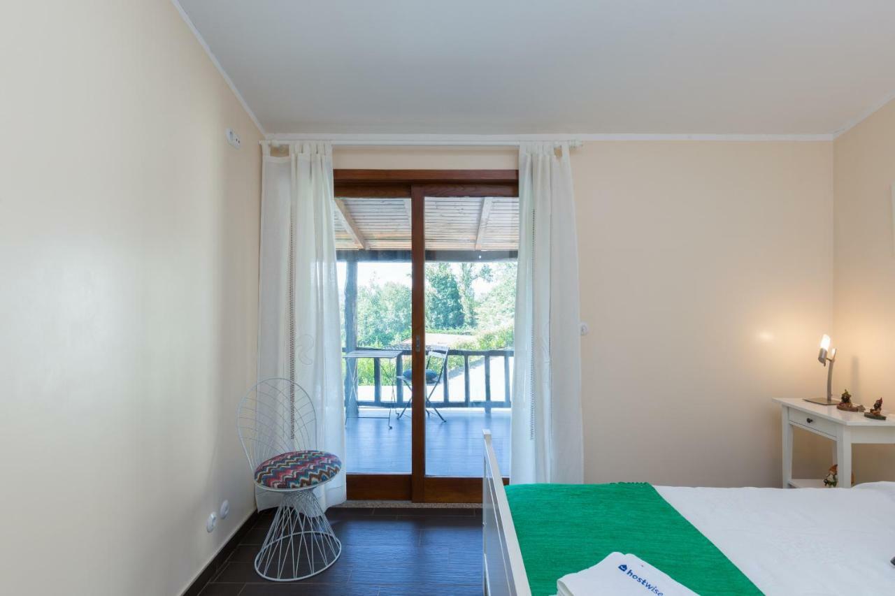 Host Wise - Boutique W Pool Holiday home