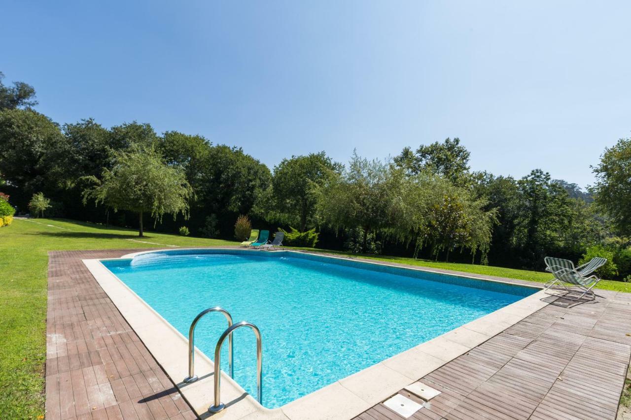 Host Wise - Boutique W Pool *
