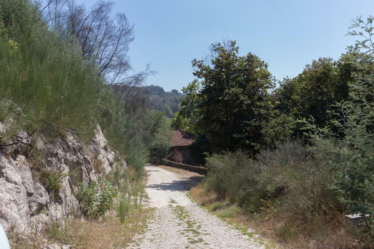 Host Wise - Boutique W Pool Holiday home Travanca (Porto)